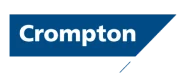 Crompton logo