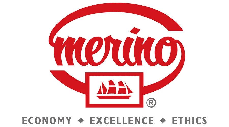 Merino logo